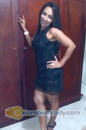 150100 - Sandra Age: 52 - Colombia