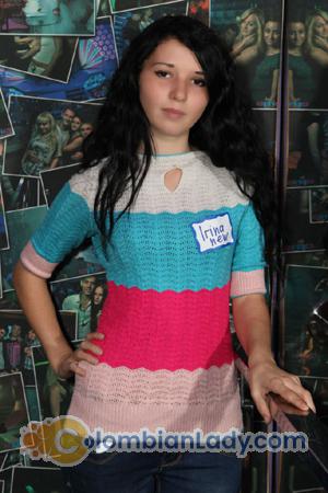 Ladies of Eastern-Europe