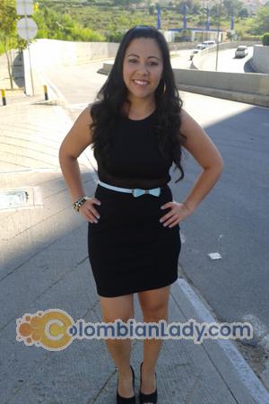 150280 - Luz Age: 45 - Colombia