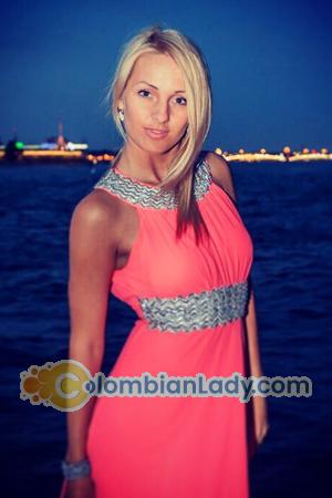 Ladies of Eastern-Europe