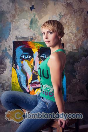 150815 - Elena Age: 48 - Ukraine