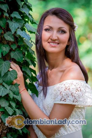 151013 - Julia Age: 33 - Ukraine