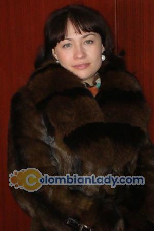 151046 - Zarina Age: 39 - Russia