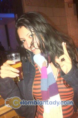 151210 - Karen Age: 38 - Chile