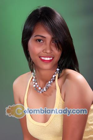 151252 - Meraluna Age: 31 - Philippines