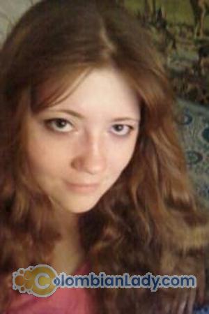 151675 - Anastasia Age: 32 - Ukraine