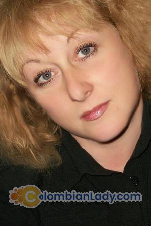 151689 - Svetlana Age: 50 - Russia