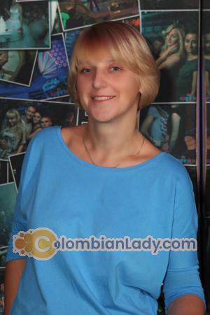 151806 - Nadejda Age: 52 - Ukraine