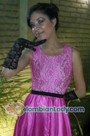 151853 - Cecilia Age: 46 - Paraguay