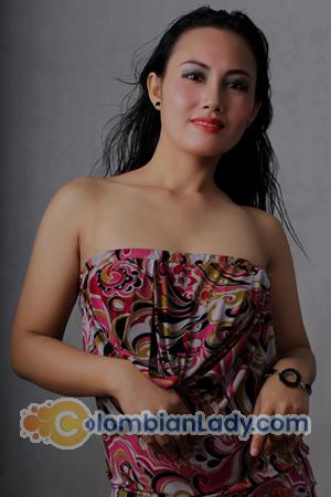 Ladies of Davao City