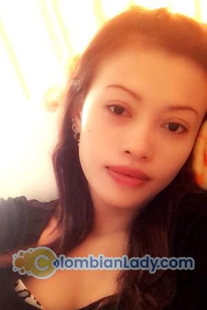 151954 - Pranee Age: 45 - Thailand