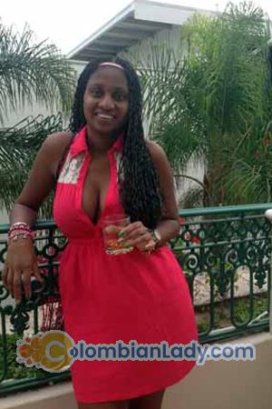 152061 - Yadid Cirley Age: 35 - Colombia