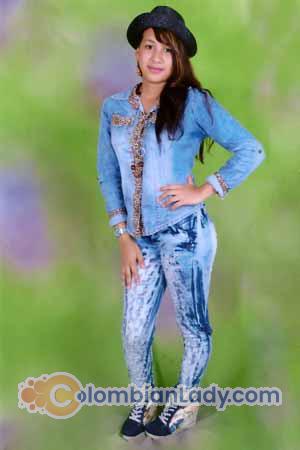 152062 - Rosa Age: 29 - Colombia