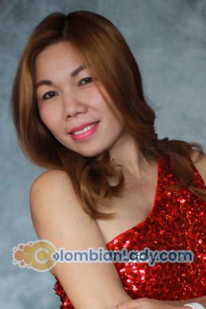 152356 - Angeline Age: 44 - Philippines