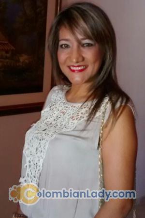 152511 - Erika Age: 48 - Colombia