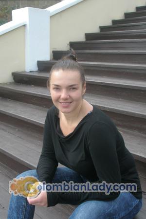 152707 - Nadia Age: 41 - Ukraine