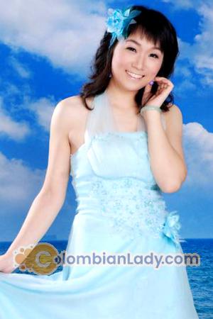 152971 - Fanfan Age: 40 - China