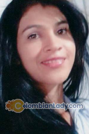 Ladies of Latin-America