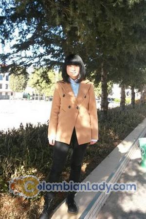 153353 - min Age: 34 - China