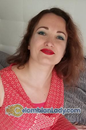 153391 - Ekaterina Age: 37 - Ukraine