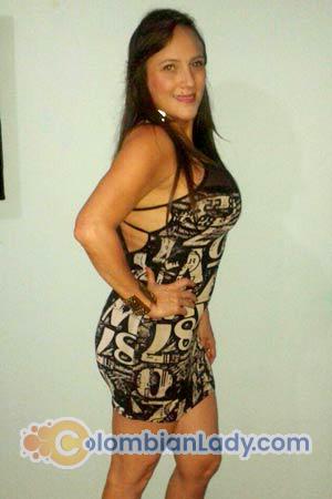 153446 - Liliana Maria Age: 53 - Colombia