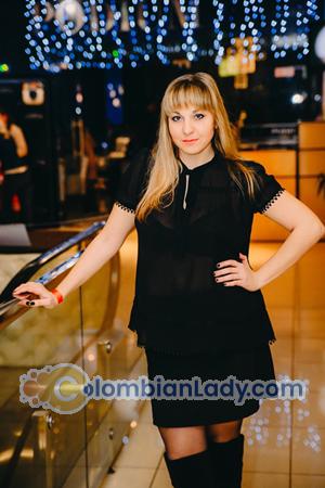 153548 - Elena Age: 38 - Ukraine