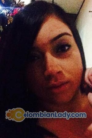 153603 - Paola Age: 30 - Colombia
