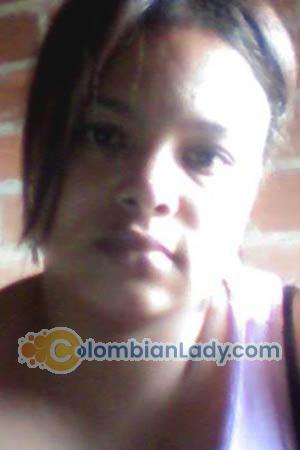 153608 - Nini Johanna Age: 44 - Colombia