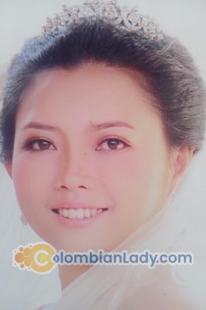 153641 - Li Age: 50 - China