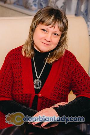153879 - Svetlana Age: 51 - Ukraine