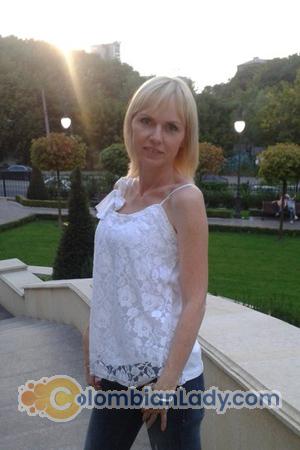 153902 - Ludmila Age: 48 - Ukraine