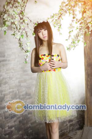 153980 - Tangtang Age: 30 - China