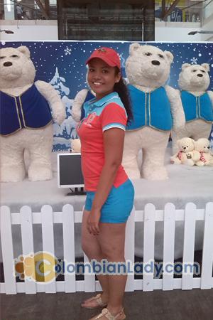 154257 - Marisella Age: 45 - Colombia