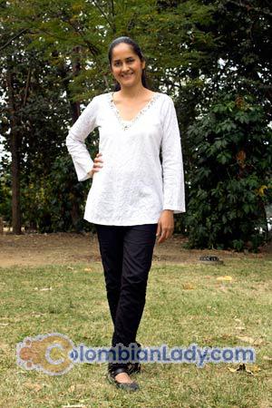 154441 - Ana Maria Age: 51 - Colombia