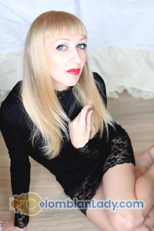 154609 - Anna Age: 38 - Ukraine