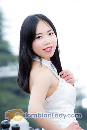 154708 - Qianmei Age: 32 - China