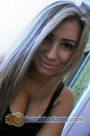 Ladies of Eastern-Europe