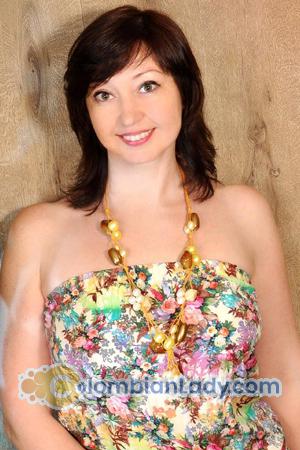 154813 - Larysa Age: 52 - Ukraine