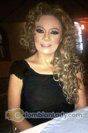 154897 - Yadira Age: 50 - Mexico