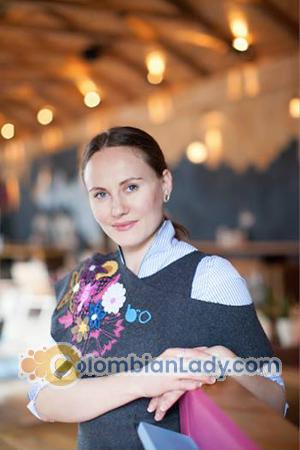 Ladies of Latin-America