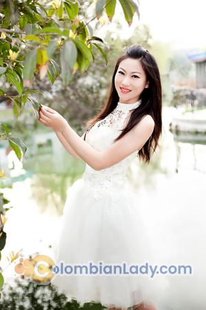 155186 - Shaoqing Age: 34 - China