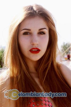 Ladies of Eastern-Europe