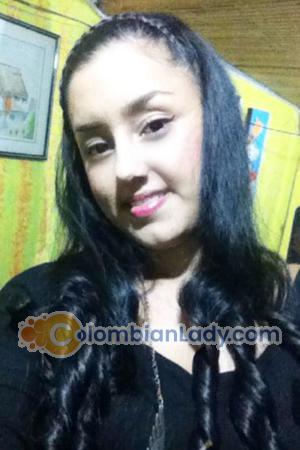 155332 - Paola Age: 33 - Colombia