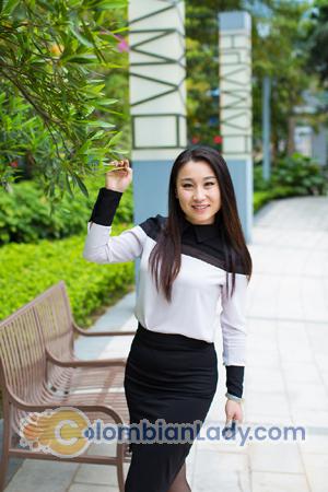 155407 - Lei Age: 42 - China