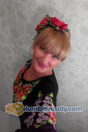 155488 - Olga Age: 42 - Ukraine