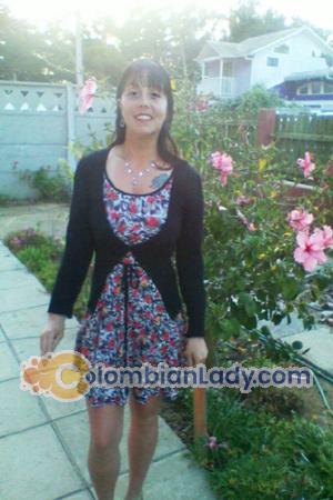 155530 - Carmen Age: 44 - Chile