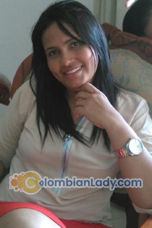 156019 - Flor Age: 42 - Colombia