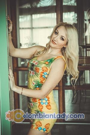 156113 - Alina Age: 31 - Ukraine