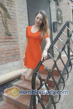 156120 - Viktoriia Age: 40 - Ukraine