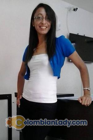 156167 - Aivy Age: 45 - Colombia